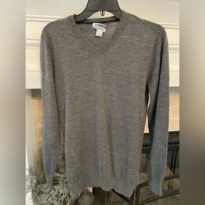 DKNY wool sweater